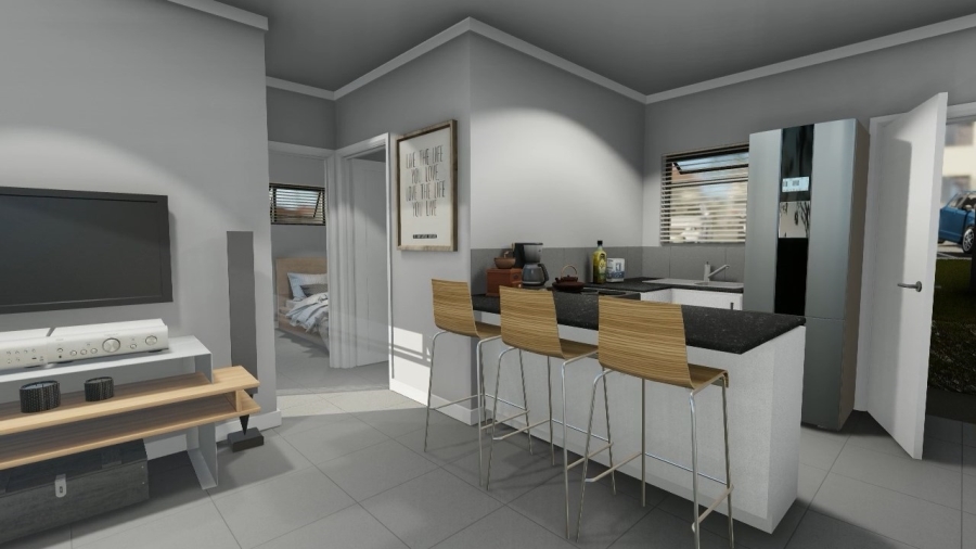 2 Bedroom Property for Sale in Kidds Beach Eastern Cape